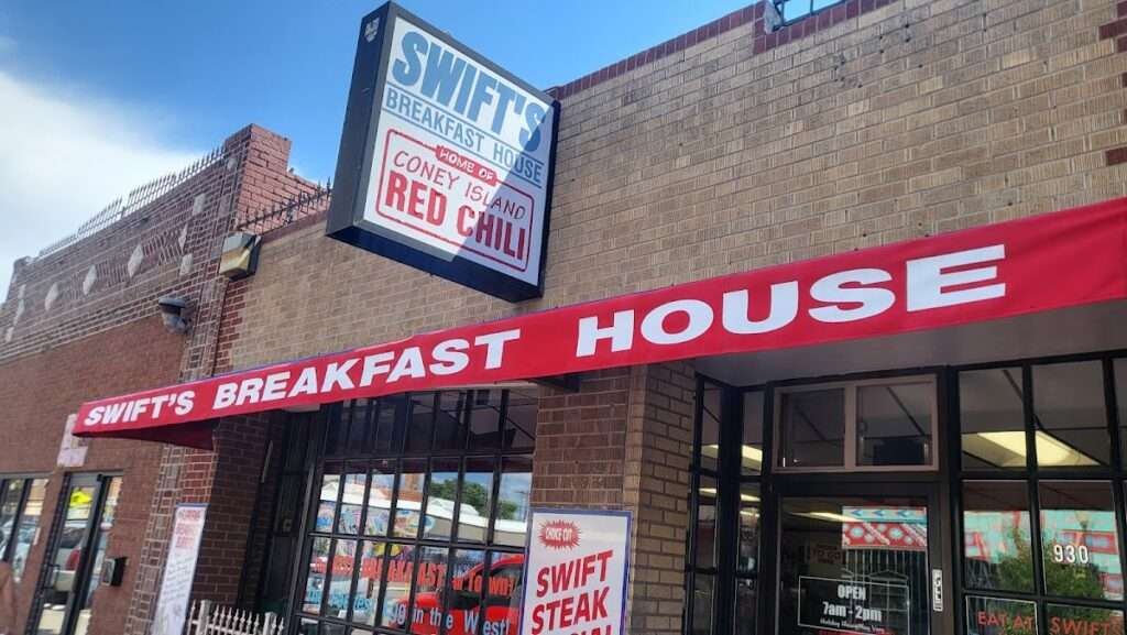 Swift’s Breakfast House photo 4